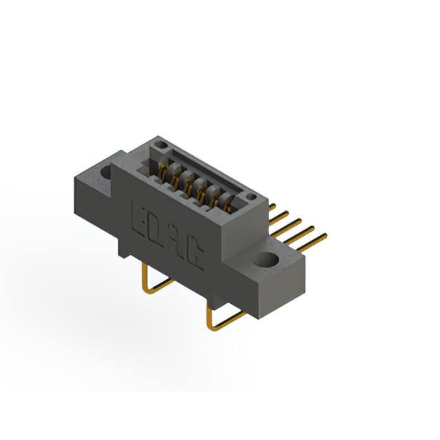 895-012-558-504 EDAC Inc.  Edgeboard Connectors
